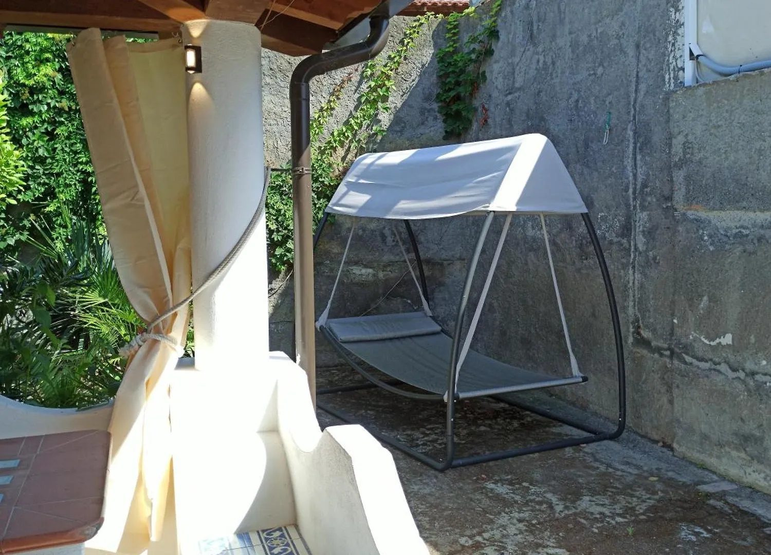 Casa Volcanalia Vulcano  Feriehus Vulcano (Isola)